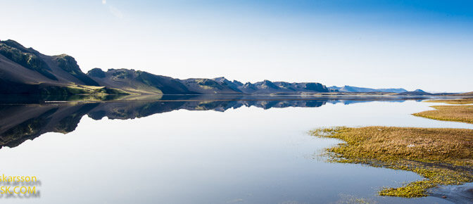 Litlisjór