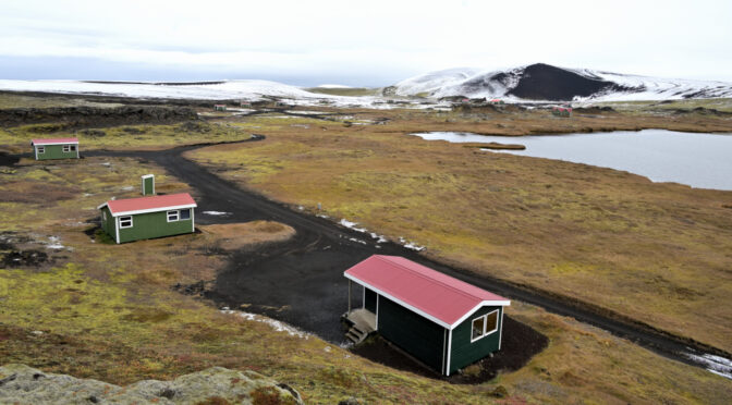 Verðskrá fyrir 2025