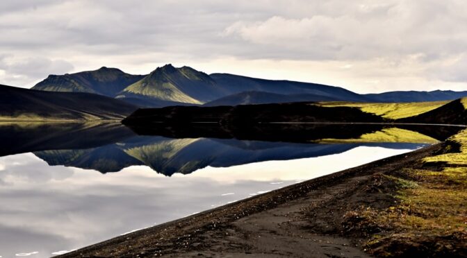 Veiðifélag Landmannaafréttar 60 ára